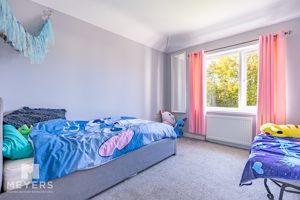 Bedroom 2- click for photo gallery